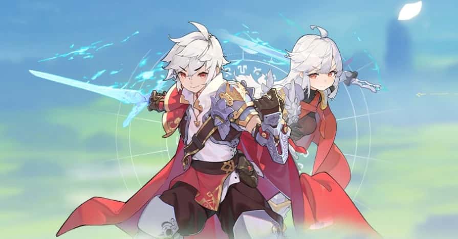 仗剑传说|手游亚服,最新版本下载